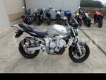 �������� �� ������ �������� Yamaha FZ6-N Fazer600 2004 ���� 5